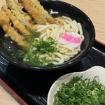 Suke San Udon Hara Ten - 