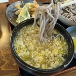 Soba Dokoro Taki - 