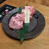 肉匠Jade金澤 - 料理写真:肉匠Jade金澤①(*´>ω<`*)