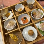 Chez Fleur Yokohama - 