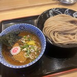 松戸 富田麺旦 - 料理写真: