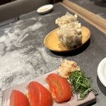 Ginza Tsukiya - 