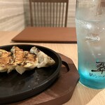 Yakitori Gyoza 1010 Fukuokashihakataku Hakataekihigashi Ten - 