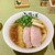 らぁ麺 鴨と葱  - 料理写真: