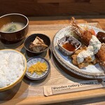 Himitsu Kitchen Nakanishi - 