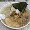 らーめん勝 - 料理写真: