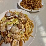 Kisarazu Yakisoba - 