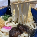 sukesan udon Oomura nishi honnmachi ten - 