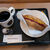 TULLY'S COFFEE SELECT - 料理写真: