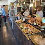 boulangerie Igel - 