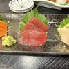 酒蔵 澤正宗 - 料理写真: