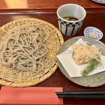 Teuchi Soba Ookawa Ya - 