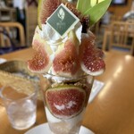 Kannon Yama Fruit Parlour Nanki Tanabe Ten - 