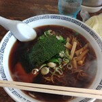 Kyotei Ramen Uotoyo - 