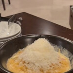 Cheese Dining Zolo Koriyama Ten - 