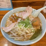 Ramen Bakachin - 