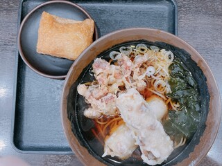 Toge no Soba - 