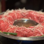 肉匠 とろにく - 