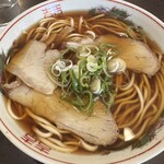 まるかいラーメン - 