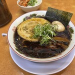 友愛亭 - 料理写真: