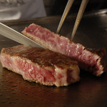 XEX TOKYO / Teppanyaki An - 