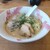 ラーメン龍の家 - 料理写真: