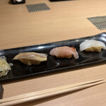 Shinagawa Sushi Matsumoto - 