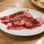 焼肉たぬき - 