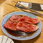 焼肉たぬき - 