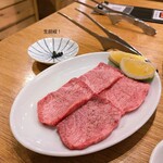 焼肉たぬき - 