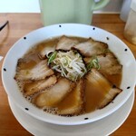 Ramen Senmon Hayama - 