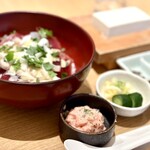 豆腐料理 空野 - 