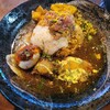 あきらカレー - 料理写真: