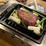 大阪焼肉 ホルモン ふたご  - 