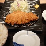 とんかつ 和幸 - 料理写真: