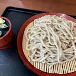 Ichimonji Udon - ふくほのかのうどん