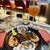 BROWNSTONE Tapas Bar GINZA - 料理写真: