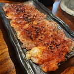 鶏焼専門店 マルエ - 