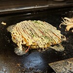 Tsukishima Monja Haru Ueno Yushima Ten - 