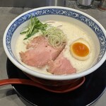 ラーメンは飲み物じゃ。 - 