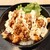 子熊食堂 - 料理写真:ザンギマヨ丼（750円）2024年11月