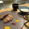 Osaka Teppanyaki Kobe Gyu Steak  Zin Nanba Ten - 