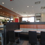 McDonald's １０６Miyakoten - 