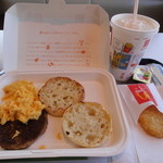 McDonald's １０６Miyakoten - 