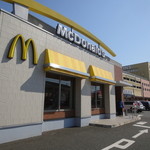 McDonald's １０６Miyakoten - 