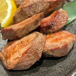 Yakiniku Otoko Mammoth - 