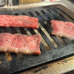 Yakiniku Otoko Mammoth - 