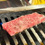 Yakiniku Otoko Mammoth - 