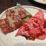 Yakiniku Otoko Mammoth - 