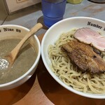 麺ダイニング ナンバーナイン 09 - 料理写真: